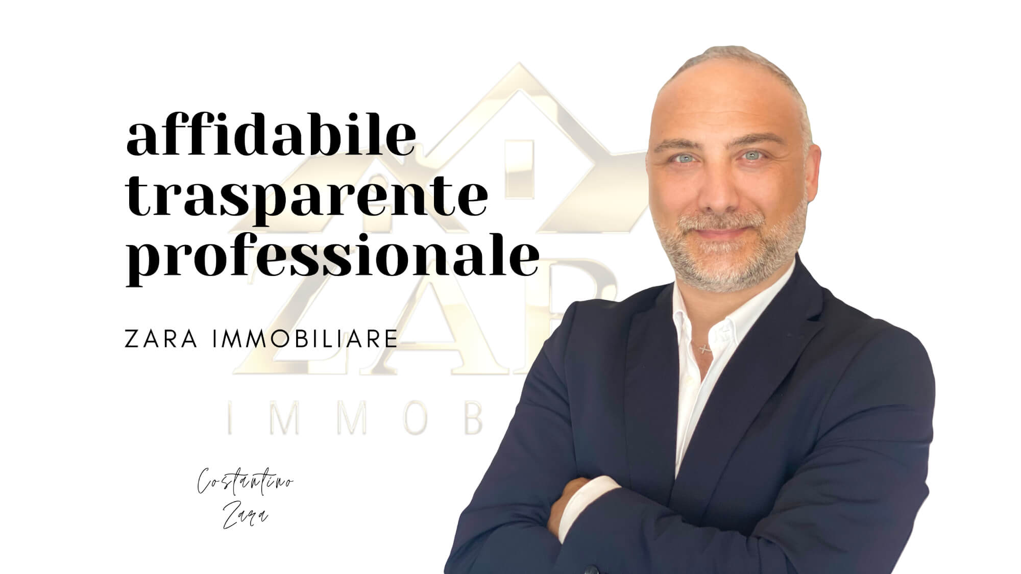 ZARA immobiliare